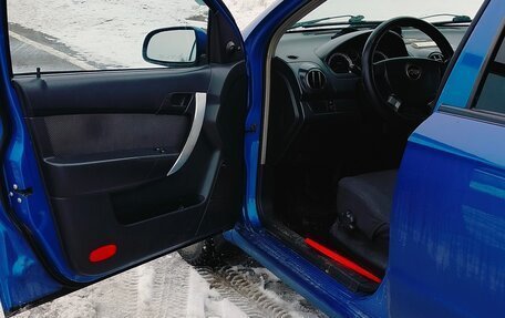 Chevrolet Aveo III, 2008 год, 300 000 рублей, 2 фотография