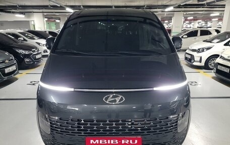 Hyundai Staria, 2021 год, 2 954 000 рублей, 3 фотография