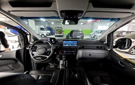 Hyundai Staria, 2021 год, 2 954 000 рублей, 10 фотография