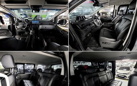 Hyundai Staria, 2021 год, 2 954 000 рублей, 13 фотография