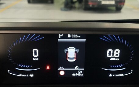 Hyundai Staria, 2021 год, 2 954 000 рублей, 11 фотография