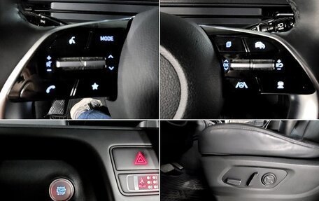 Hyundai Staria, 2021 год, 2 954 000 рублей, 15 фотография
