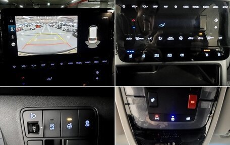 Hyundai Staria, 2021 год, 2 954 000 рублей, 14 фотография