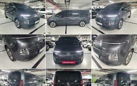 Hyundai Staria, 2021 год, 2 954 000 рублей, 17 фотография