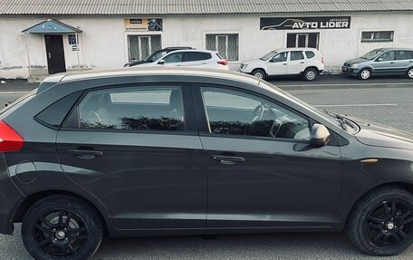 Chery Very (A13), 2012 год, 335 000 рублей, 5 фотография