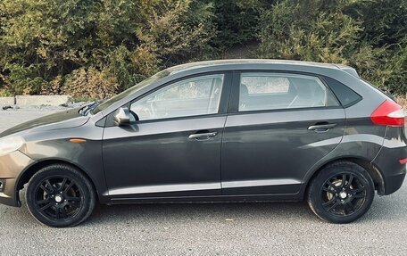 Chery Very (A13), 2012 год, 335 000 рублей, 6 фотография