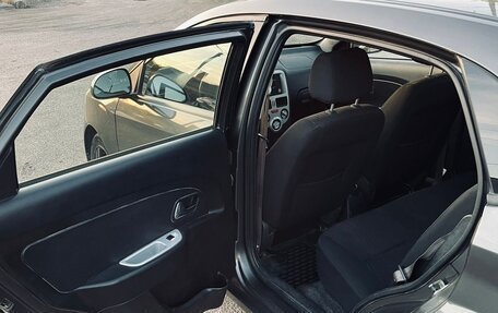 Chery Very (A13), 2012 год, 335 000 рублей, 11 фотография