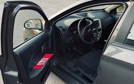 Chery Very (A13), 2012 год, 335 000 рублей, 10 фотография
