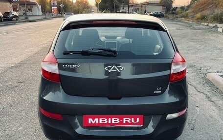 Chery Very (A13), 2012 год, 335 000 рублей, 8 фотография