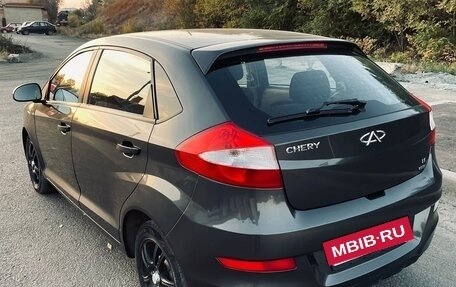 Chery Very (A13), 2012 год, 335 000 рублей, 9 фотография