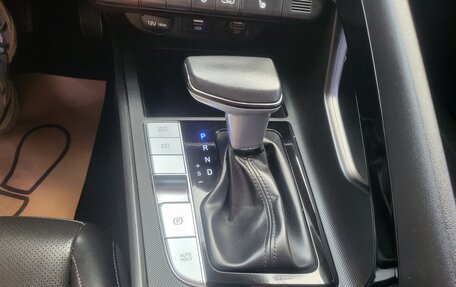Hyundai Avante, 2020 год, 1 490 000 рублей, 14 фотография