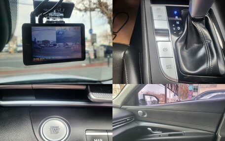 Hyundai Avante, 2020 год, 1 490 000 рублей, 9 фотография