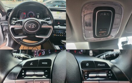 Hyundai Avante, 2020 год, 1 490 000 рублей, 16 фотография