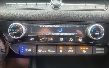 Hyundai Avante, 2020 год, 1 490 000 рублей, 18 фотография