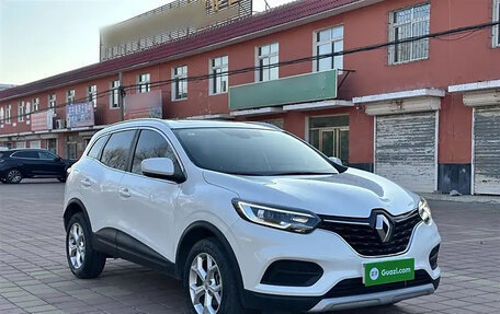 Renault Koleos II, 2021 год, 1 840 000 рублей, 3 фотография