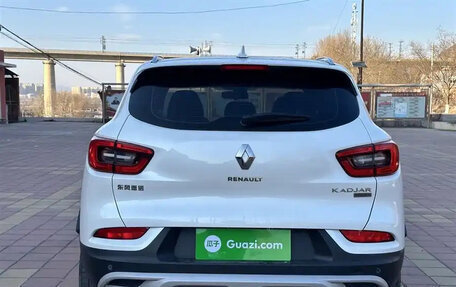 Renault Koleos II, 2021 год, 1 840 000 рублей, 7 фотография