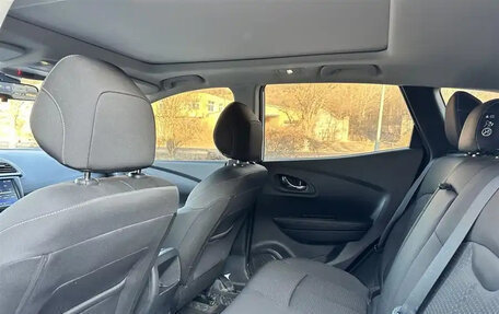 Renault Koleos II, 2021 год, 1 840 000 рублей, 13 фотография