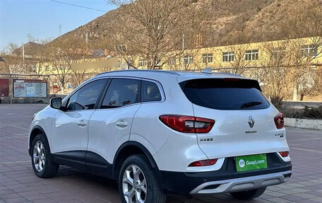 Renault Koleos II, 2021 год, 1 840 000 рублей, 6 фотография
