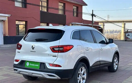 Renault Koleos II, 2021 год, 1 840 000 рублей, 8 фотография