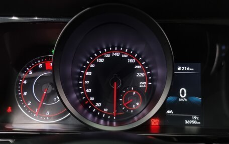 Hyundai Avante, 2020 год, 1 510 000 рублей, 11 фотография