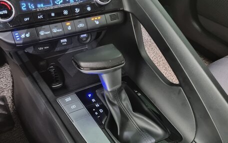 Hyundai Avante, 2020 год, 1 510 000 рублей, 9 фотография