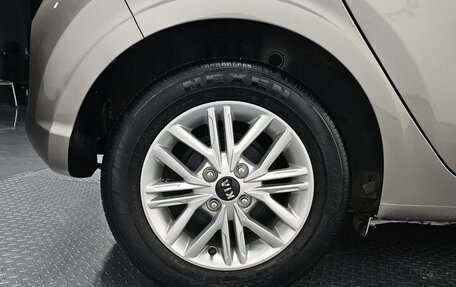 KIA Morning III, 2021 год, 990 000 рублей, 6 фотография