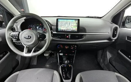 KIA Morning III, 2021 год, 990 000 рублей, 3 фотография