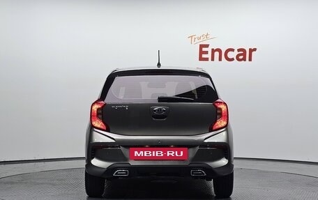 KIA Morning III, 2021 год, 990 000 рублей, 8 фотография