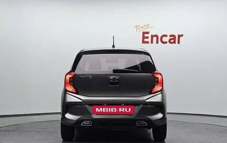 KIA Morning III, 2021 год, 990 000 рублей, 2 фотография
