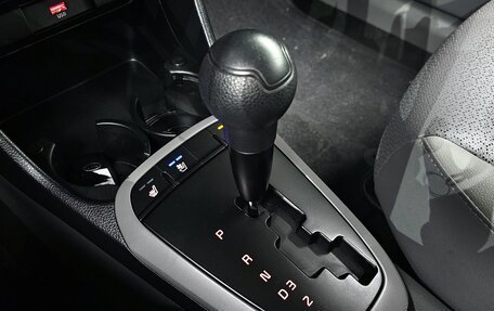 KIA Morning III, 2021 год, 990 000 рублей, 13 фотография