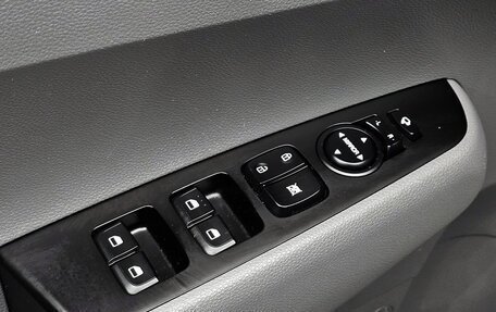 KIA Morning III, 2021 год, 990 000 рублей, 19 фотография