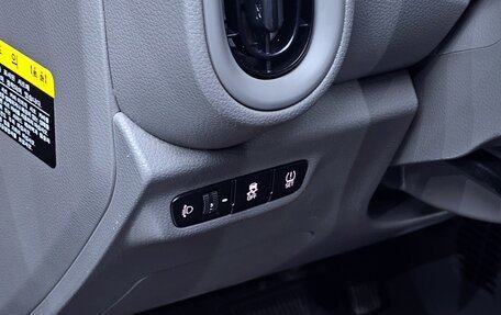 KIA Morning III, 2021 год, 990 000 рублей, 21 фотография