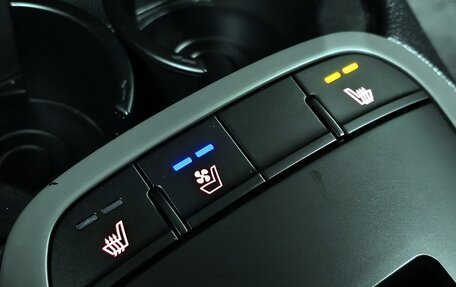 KIA Morning III, 2021 год, 990 000 рублей, 25 фотография