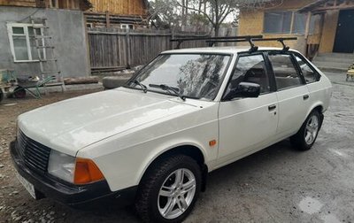 Москвич 2141, 1991 год, 145 000 рублей, 1 фотография