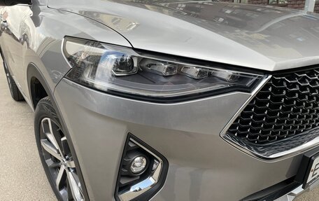 Haval F7x I, 2021 год, 1 950 000 рублей, 4 фотография