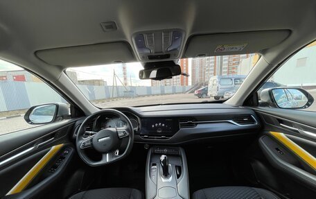 Haval F7x I, 2021 год, 1 950 000 рублей, 32 фотография