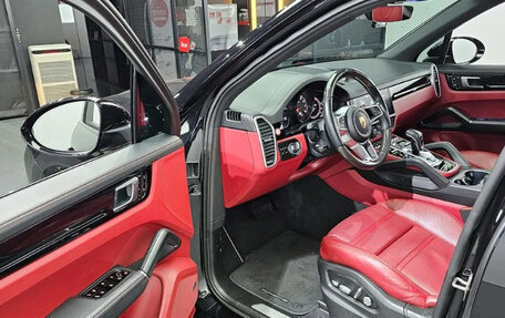 Porsche Cayenne III, 2020 год, 6 200 000 рублей, 8 фотография