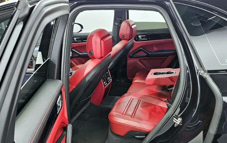 Porsche Cayenne III, 2020 год, 6 200 000 рублей, 11 фотография
