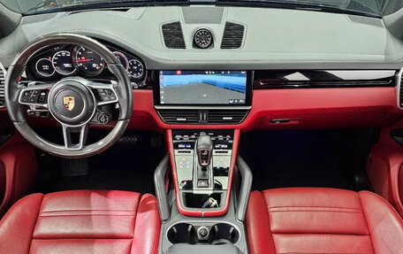 Porsche Cayenne III, 2020 год, 6 200 000 рублей, 9 фотография