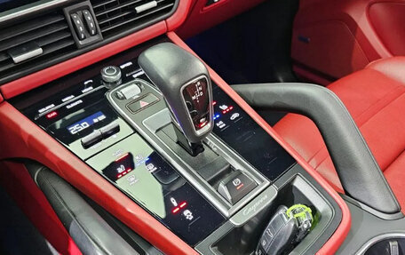 Porsche Cayenne III, 2020 год, 6 200 000 рублей, 14 фотография