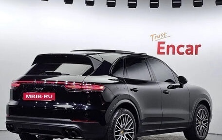 Porsche Cayenne III, 2020 год, 6 200 000 рублей, 2 фотография