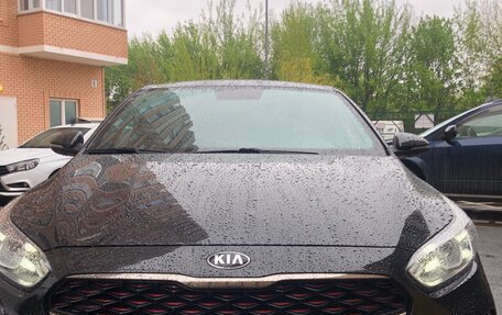 KIA Cerato IV, 2019 год, 2 050 000 рублей, 2 фотография