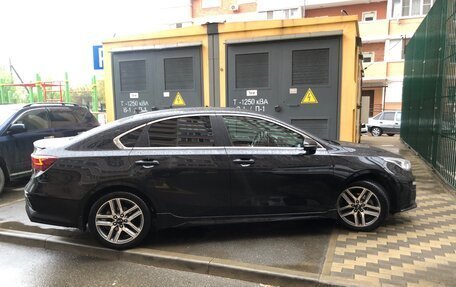 KIA Cerato IV, 2019 год, 2 050 000 рублей, 3 фотография