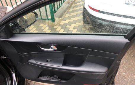 KIA Cerato IV, 2019 год, 2 050 000 рублей, 25 фотография