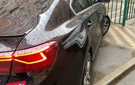 KIA Cerato IV, 2019 год, 2 050 000 рублей, 7 фотография