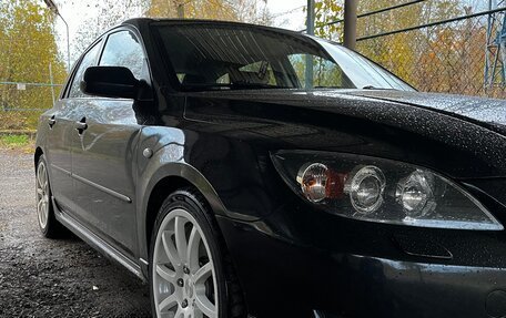 Mazda 3 MPS, 2008 год, 1 150 000 рублей, 3 фотография