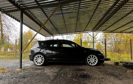 Mazda 3 MPS, 2008 год, 1 150 000 рублей, 4 фотография