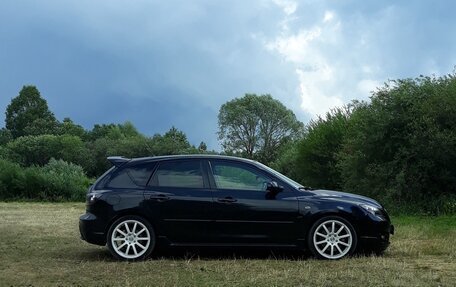Mazda 3 MPS, 2008 год, 1 150 000 рублей, 2 фотография