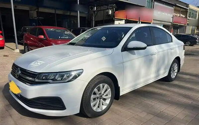 Volkswagen Bora, 2021 год, 1 270 000 рублей, 1 фотография