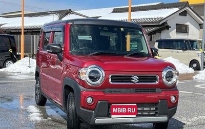 Suzuki Hustler, 2022 год, 810 000 рублей, 1 фотография
